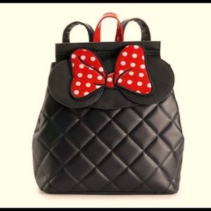 Danielle Nicole Disney backpack